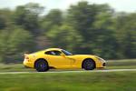 SRT Viper GTS Gingerman Raceway 2012 года